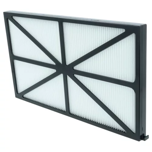 VHBW Pool Vacuum Filter Hayward 827261, RCX70101 - 30 x 17.1 x 3.8 cm