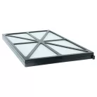 VHBW Pool Vacuum Filter Hayward 827261, RCX70101 - 30 x 17.1 x 3.8 cm
