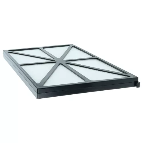 VHBW Pool Vacuum Filter Hayward 827261, RCX70101 - 30 x 17.1 x 3.8 cm