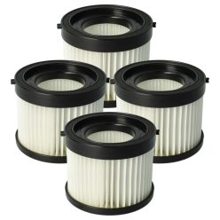   VHBW Vacuum Cleaner Filter Milwaukee 4931454785 - HEPA Filter