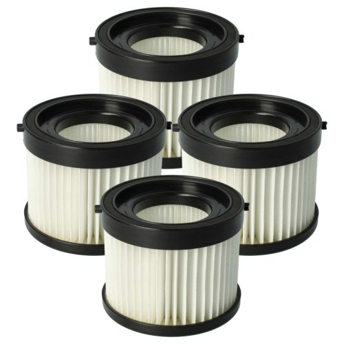VHBW Vacuum Cleaner Filter Milwaukee 4931454785 - HEPA Filter