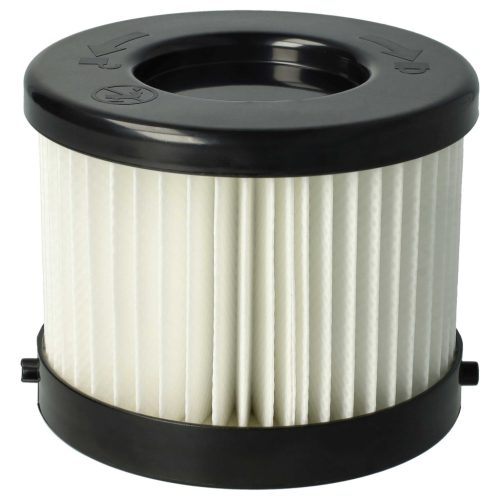 VHBW Vacuum Cleaner Filter Milwaukee 4931454785 - HEPA Filter