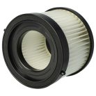 VHBW Vacuum Cleaner Filter Milwaukee 4931454785 - HEPA Filter