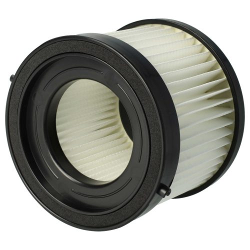 VHBW Vacuum Cleaner Filter Milwaukee 4931454785 - HEPA Filter