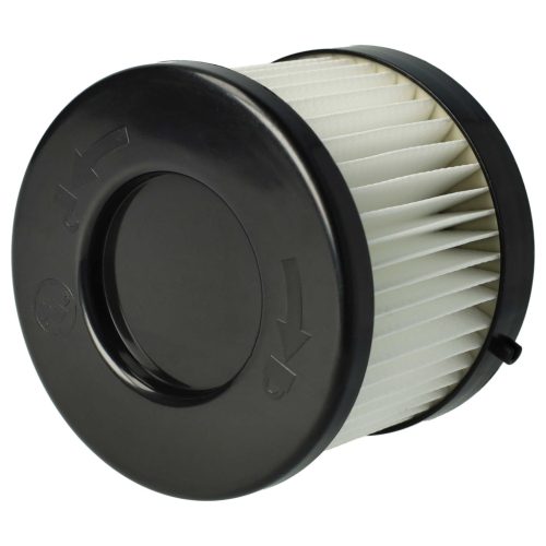VHBW Vacuum Cleaner Filter Milwaukee 4931454785 - HEPA Filter
