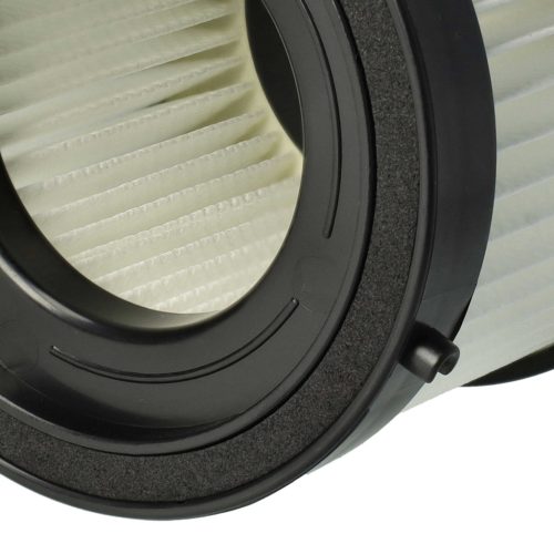 VHBW Vacuum Cleaner Filter Milwaukee 4931454785 - HEPA Filter