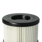 VHBW Vacuum Cleaner Filter Milwaukee 4931454785 - HEPA Filter