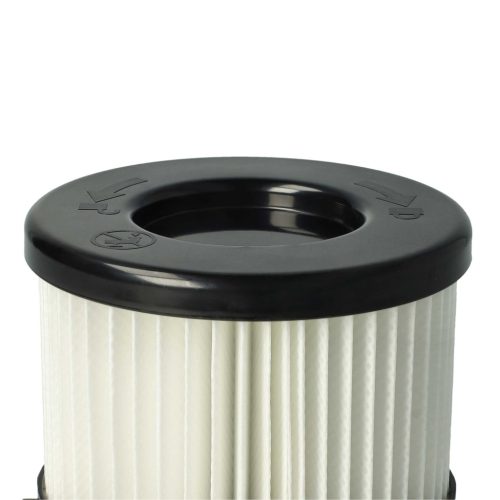 VHBW Vacuum Cleaner Filter Milwaukee 4931454785 - HEPA Filter