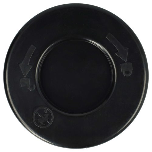 VHBW Vacuum Cleaner Filter Milwaukee 4931454785 - HEPA Filter