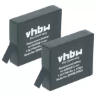 VHBW Akku Insta360 PL903135VT, PL903135VT-S01 - 1150 mAh 3,8 V Li-Ion