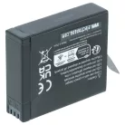 VHBW Akku Insta360 PL903135VT, PL903135VT-S01 - 1150 mAh 3,8 V Li-Ion
