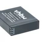 VHBW Akku Insta360 PL903135VT, PL903135VT-S01 - 1150 mAh 3,8 V Li-Ion