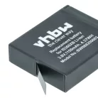 VHBW Akku Insta360 PL903135VT, PL903135VT-S01 - 1150 mAh 3,8 V Li-Ion
