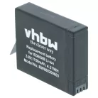 VHBW Akku Insta360 PL903135VT, PL903135VT-S01 - 1150 mAh 3,8 V Li-Ion