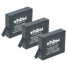 VHBW Akku Insta360 PL903135VT, PL903135VT-S01 - 1150 mAh 3,8 V Li-Ion