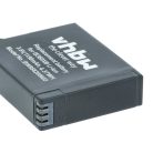 VHBW Akku Insta360 PL903135VT, PL903135VT-S01 - 1150 mAh 3,8 V Li-Ion