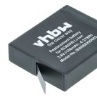 VHBW Akku Insta360 PL903135VT, PL903135VT-S01 - 1150 mAh 3,8 V Li-Ion