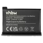VHBW Battery Insta360 CINOSBT, CINOSBT/A - 1700 mAh 3.85 V Li-Ion