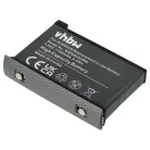 VHBW Battery Insta360 CINOSBT, CINOSBT/A - 1700 mAh 3.85 V Li-Ion