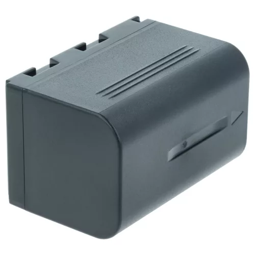 VHBW Video Camera Battery SSL-50, SSL-70 - 4400 mAh 7.4 V Li-Ion