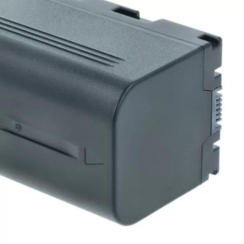 VHBW Video Camera Battery SSL-50, SSL-70 - 4400 mAh 7.4 V Li-Ion