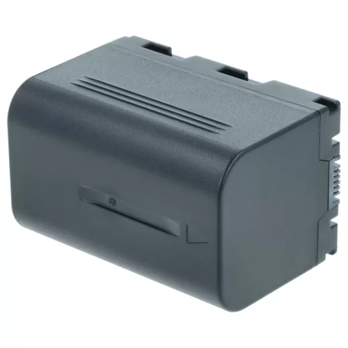 VHBW Video Camera Battery SSL-50, SSL-70 - 4400 mAh 7.4 V Li-Ion