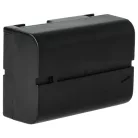 VHBW Video Camera Battery BN-V416, BN-V416U, BN-V428, BN-V408, BN-V408U - 900 mAh 7.2 V Li-Ion