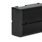 VHBW Video Camera Battery BN-V416, BN-V416U, BN-V428, BN-V408, BN-V408U - 900 mAh 7.2 V Li-Ion