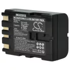 VHBW Video Camera Battery BN-V416, BN-V416U, BN-V428, BN-V408, BN-V408U - 900 mAh 7.2 V Li-Ion