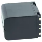 Videocamera 2x Battery replaces JVC BN-V428U, BN-V428, BN-V438U, BN-V438 - 3300 mAh 7.4 V Li-Ion