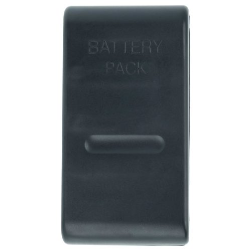 Camera 2x Battery replaces JVC BN-V22U, BN-V20, BN-V24U, BN-V22, BN-V20US, BN-V20U - 2000 mAh 6 V NiMH