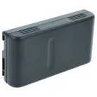 Camera 3x Battery replaces JVC BN-V22U, BN-V20, BN-V24U, BN-V22, BN-V20US, BN-V20U - 2000 mAh 6 V NiMH