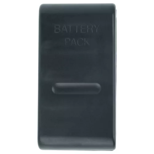 Camera 3x Battery replaces JVC BN-V22U, BN-V20, BN-V24U, BN-V22, BN-V20US, BN-V20U - 2000 mAh 6 V NiMH