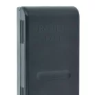 Camera 3x Battery replaces JVC BN-V22U, BN-V20, BN-V24U, BN-V22, BN-V20US, BN-V20U - 2000 mAh 6 V NiMH