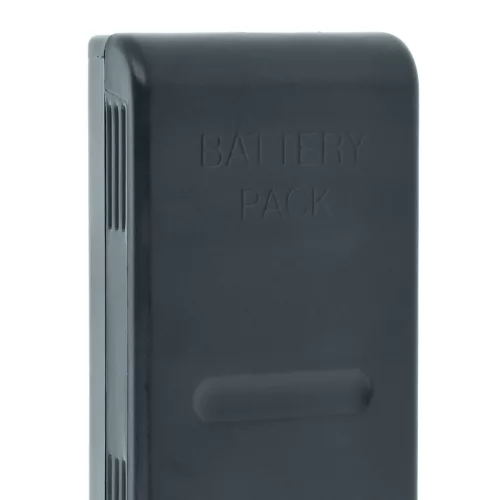 Camera 3x Battery replaces JVC BN-V22U, BN-V20, BN-V24U, BN-V22, BN-V20US, BN-V20U - 2000 mAh 6 V NiMH