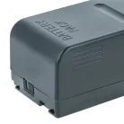 2x Akku ersetzt JVC BN-V22U, BN-V20, BN-V25, BN-V24U, BN-V22, BN-V20US, BN-V20U - 4200mAh, 6V, NiMH