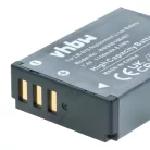 VHBW Akku Kodak LB-070 - 1150 mAh 7,4 V Li-Ion