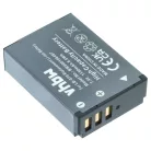 VHBW Akku Kodak LB-070 - 1150 mAh 7,4 V Li-Ion