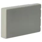 VHBW Battery Concord 431-XXX - 750 mAh 3.7 V Li-Ion