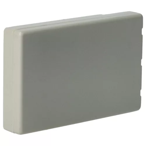 VHBW Battery Concord 431-XXX - 750 mAh 3.7 V Li-Ion