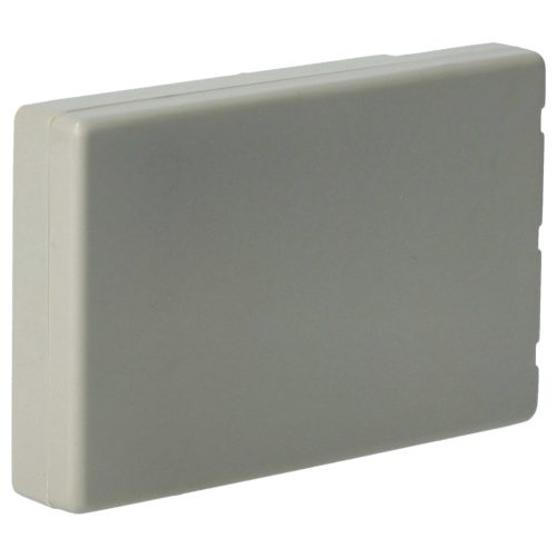 VHBW Battery Concord 431-XXX - 750 mAh 3.7 V Li-Ion