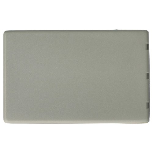 VHBW Battery Concord 431-XXX - 750 mAh 3.7 V Li-Ion