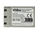 VHBW Battery Concord 431-XXX - 750 mAh 3.7 V Li-Ion