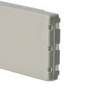 VHBW Battery Concord 431-XXX - 750 mAh 3.7 V Li-Ion