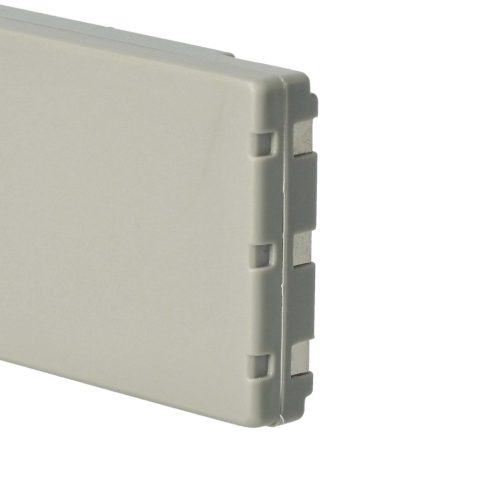 VHBW Battery Concord 431-XXX - 750 mAh 3.7 V Li-Ion