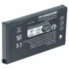VHBW Akku Kyocera BP780s Ersatz - 700 mAh 3,7 V Li-Ion