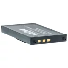 VHBW Akku Kyocera BP780s Ersatz - 700 mAh 3,7 V Li-Ion