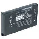 VHBW Akku Kyocera BP780s Ersatz - 700 mAh 3,7 V Li-Ion