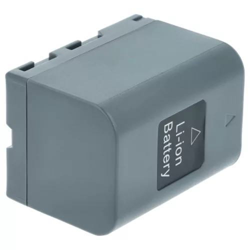 VHBW Akku Samsung SB-L70R, SB-L70A, SB-L70, SB-LS70AB, SB-L220, SB-L110 - 3000 mAh 7,4 V Li-Ion