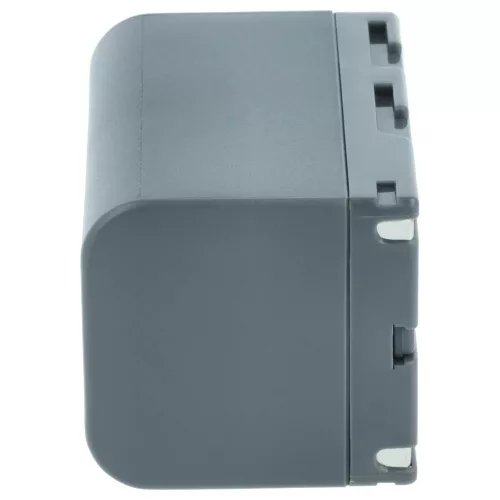 VHBW Akku Samsung SB-L70R, SB-L70A, SB-L70, SB-LS70AB, SB-L220, SB-L110 - 3000 mAh 7,4 V Li-Ion